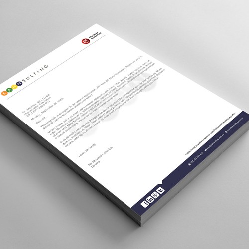 Tax Planning & Advisory