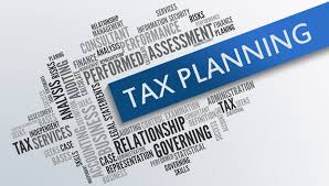 Tax Planning & Advisory